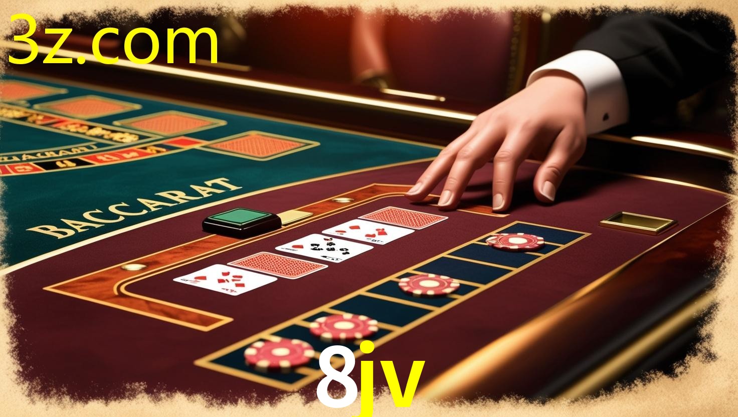 8JV